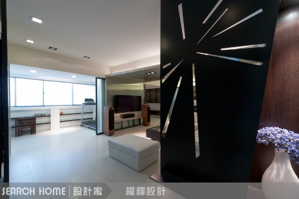 30坪中古屋(5~15年)＿現代風案例圖片＿權釋設計＿權釋_65之2