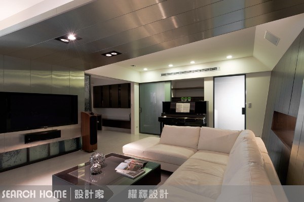 30坪中古屋(5~15年)＿現代風案例圖片＿權釋設計＿權釋_65之4