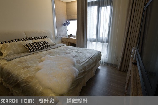 33坪新成屋(5年以下)＿混搭風案例圖片＿權釋設計＿權釋_64之12