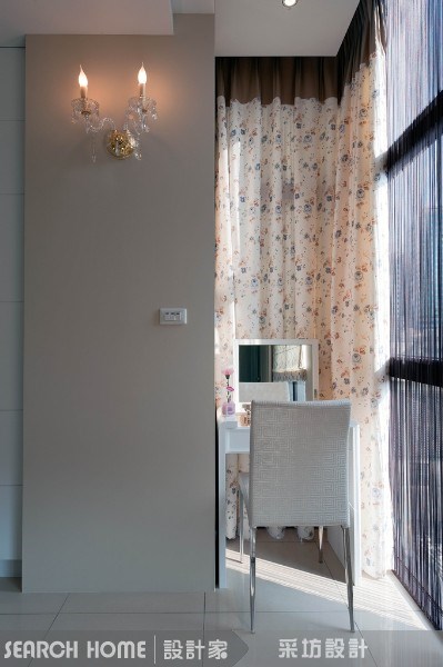 35坪新成屋(5年以下)＿混搭風案例圖片＿采坊室內設計＿采坊_07之25