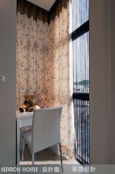 35坪新成屋(5年以下)＿混搭風案例圖片＿采坊室內設計＿采坊_07之27