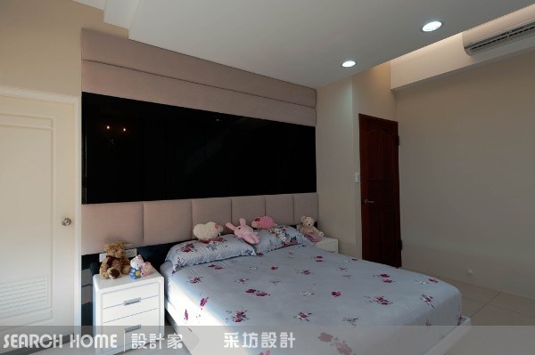 35坪新成屋(5年以下)＿混搭風案例圖片＿采坊室內設計＿采坊_07之21