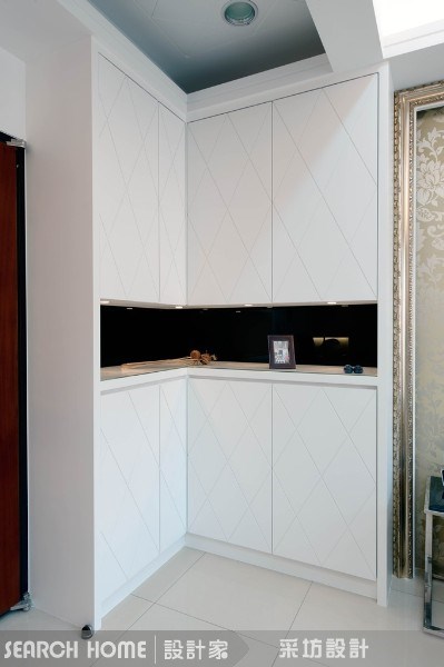 35坪新成屋(5年以下)＿混搭風案例圖片＿采坊室內設計＿采坊_07之9