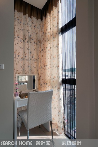 35坪新成屋(5年以下)＿混搭風案例圖片＿采坊室內設計＿采坊_07之26