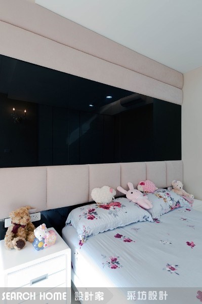 35坪新成屋(5年以下)＿混搭風案例圖片＿采坊室內設計＿采坊_07之22