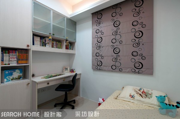 35坪新成屋(5年以下)＿混搭風案例圖片＿采坊室內設計＿采坊_07之20