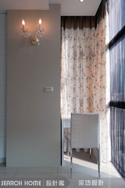 35坪新成屋(5年以下)＿混搭風案例圖片＿采坊室內設計＿采坊_07之24