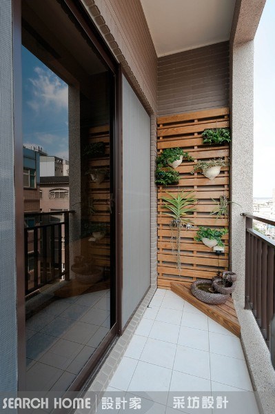 35坪新成屋(5年以下)＿混搭風案例圖片＿采坊室內設計＿采坊_07之3