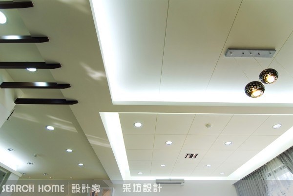 40坪新成屋(5年以下)＿現代風案例圖片＿采坊室內設計＿采坊_05之2