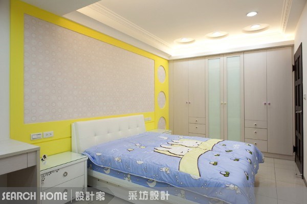 120坪新成屋(5年以下)＿新古典案例圖片＿采坊室內設計＿采坊_04之12