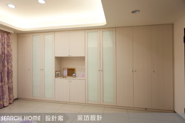 120坪新成屋(5年以下)＿新古典案例圖片＿采坊室內設計＿采坊_04之17