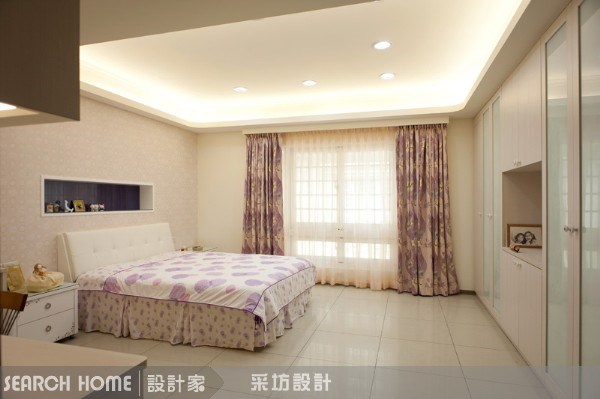 120坪新成屋(5年以下)＿新古典案例圖片＿采坊室內設計＿采坊_04之16