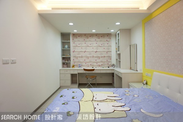 120坪新成屋(5年以下)＿新古典案例圖片＿采坊室內設計＿采坊_04之13