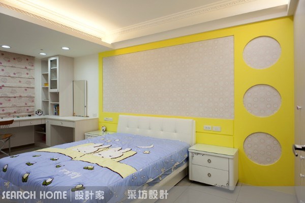 120坪新成屋(5年以下)＿新古典案例圖片＿采坊室內設計＿采坊_04之14