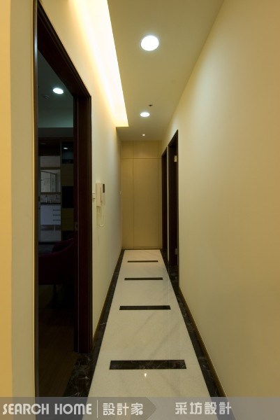 45坪新成屋(5年以下)＿新中式風案例圖片＿采坊室內設計＿采坊_02之11