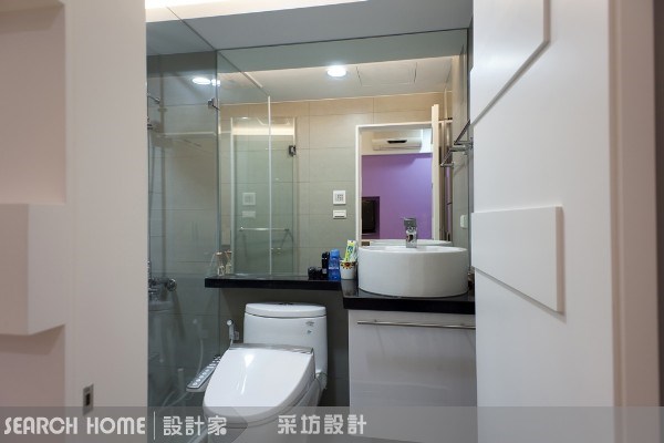 30坪老屋(16~30年)＿現代風案例圖片＿采坊室內設計＿采坊_01之7