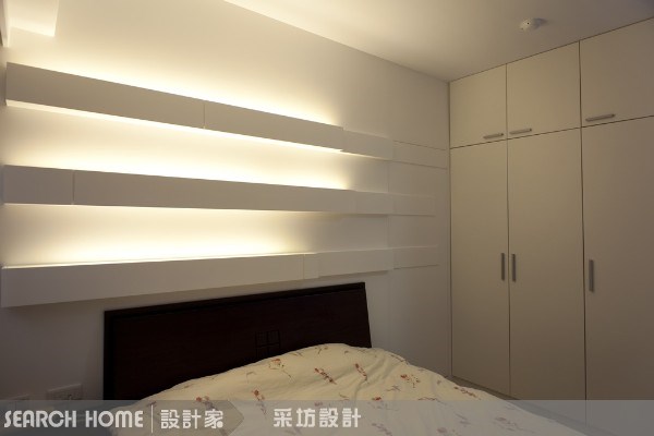 30坪老屋(16~30年)＿現代風案例圖片＿采坊室內設計＿采坊_01之6