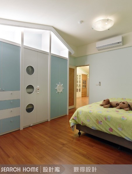 58坪新成屋(5年以下)＿鄉村風案例圖片＿覲得空間設計＿覲得_104之18