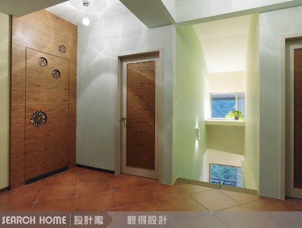 58坪新成屋(5年以下)＿鄉村風案例圖片＿覲得空間設計＿覲得_104之5