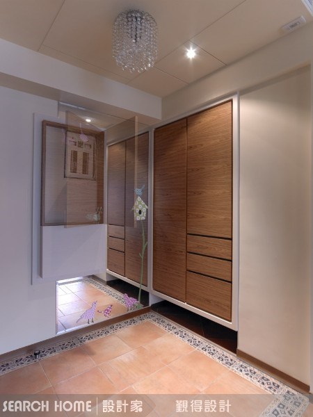 58坪新成屋(5年以下)＿鄉村風案例圖片＿覲得空間設計＿覲得_104之12