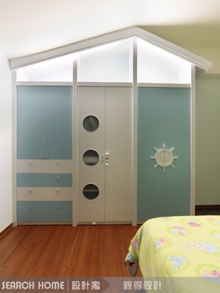 58坪新成屋(5年以下)＿鄉村風案例圖片＿覲得空間設計＿覲得_104之19