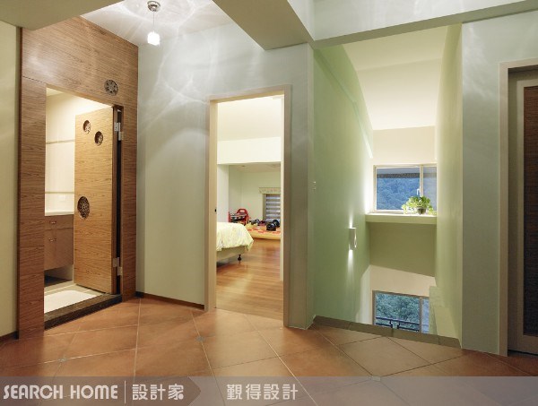58坪新成屋(5年以下)＿鄉村風案例圖片＿覲得空間設計＿覲得_104之4