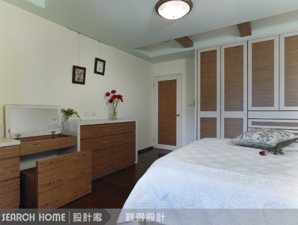 58坪新成屋(5年以下)＿鄉村風案例圖片＿覲得空間設計＿覲得_104之13