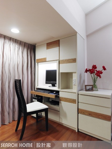 58坪新成屋(5年以下)＿鄉村風案例圖片＿覲得空間設計＿覲得_104之8