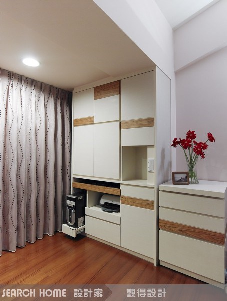 58坪新成屋(5年以下)＿鄉村風案例圖片＿覲得空間設計＿覲得_104之9