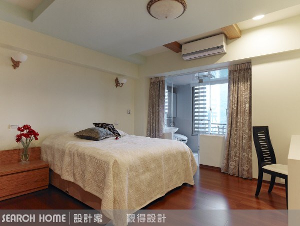58坪新成屋(5年以下)＿鄉村風案例圖片＿覲得空間設計＿覲得_104之14