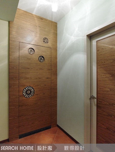 58坪新成屋(5年以下)＿鄉村風案例圖片＿覲得空間設計＿覲得_104之6