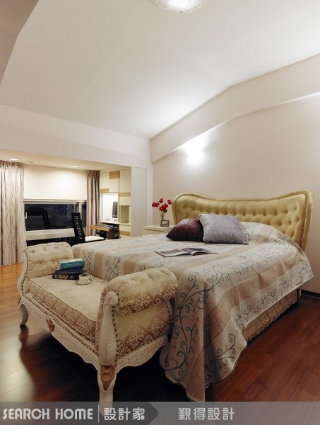 58坪新成屋(5年以下)＿鄉村風案例圖片＿覲得空間設計＿覲得_104之7