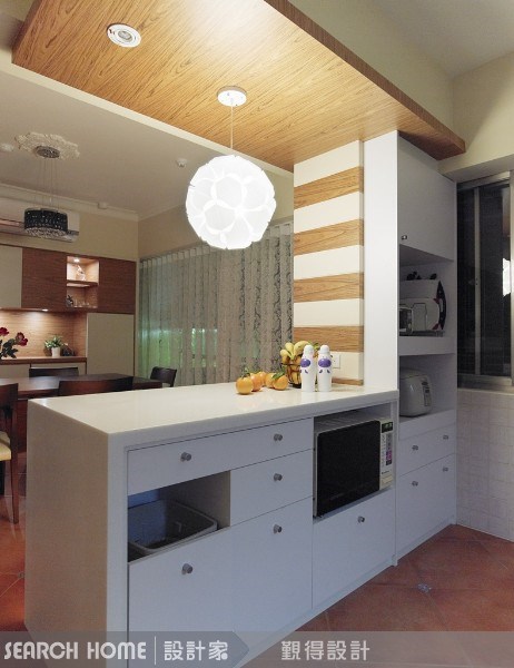 58坪新成屋(5年以下)＿鄉村風案例圖片＿覲得空間設計＿覲得_104之24