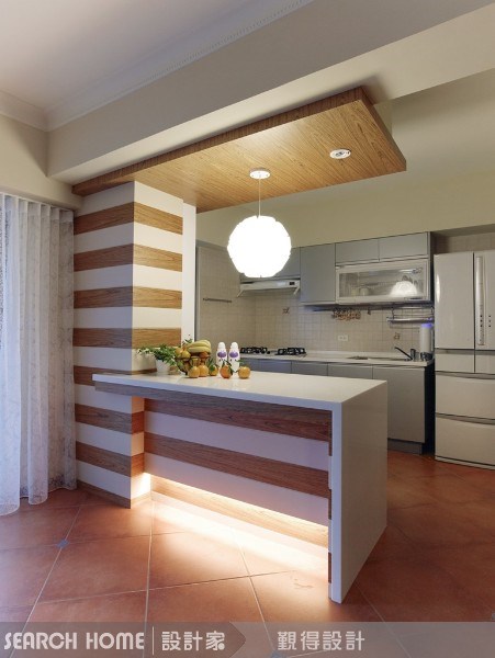 58坪新成屋(5年以下)＿鄉村風案例圖片＿覲得空間設計＿覲得_104之2