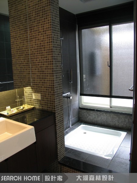 70坪老屋(16~30年)＿休閒風浴室案例圖片＿大湖森林室內設計＿大湖森林_08之23