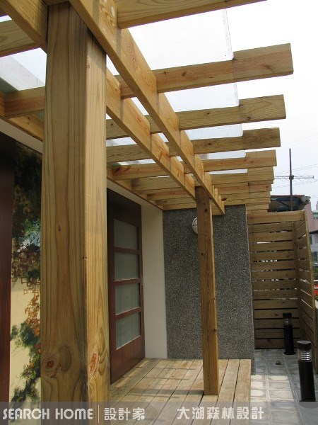 70坪老屋(16~30年)＿休閒風庭院案例圖片＿大湖森林室內設計＿大湖森林_08之27