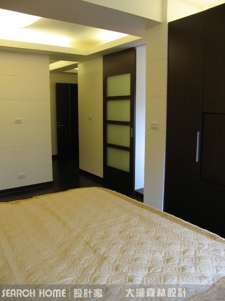 70坪老屋(16~30年)＿休閒風臥室案例圖片＿大湖森林室內設計＿大湖森林_08之18