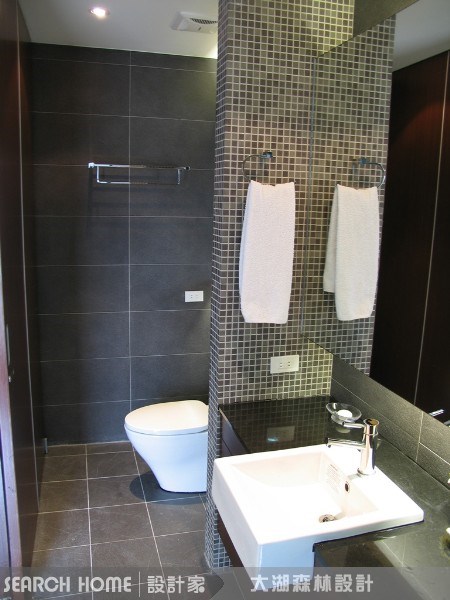 70坪老屋(16~30年)＿休閒風浴室案例圖片＿大湖森林室內設計＿大湖森林_08之25
