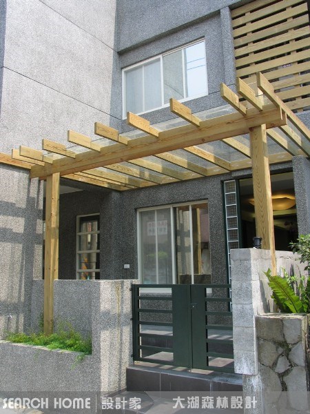 70坪老屋(16~30年)＿休閒風庭院案例圖片＿大湖森林室內設計＿大湖森林_08之1