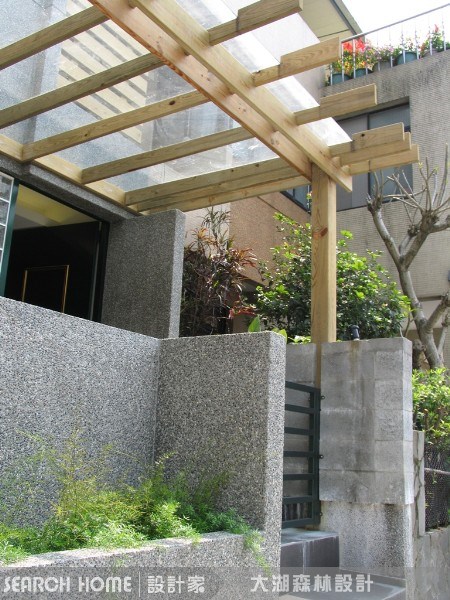 70坪老屋(16~30年)＿休閒風庭院案例圖片＿大湖森林室內設計＿大湖森林_08之6