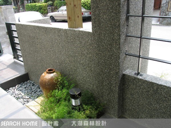 70坪老屋(16~30年)＿休閒風庭院案例圖片＿大湖森林室內設計＿大湖森林_08之10