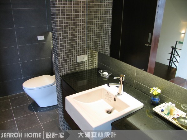 70坪老屋(16~30年)＿休閒風浴室案例圖片＿大湖森林室內設計＿大湖森林_08之26