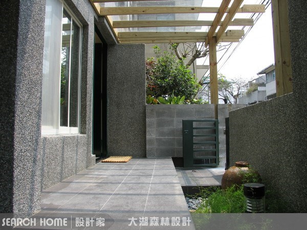 70坪老屋(16~30年)＿休閒風庭院案例圖片＿大湖森林室內設計＿大湖森林_08之8