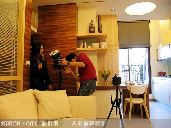 15坪新成屋(5年以下)＿混搭風客廳案例圖片＿大湖森林室內設計＿大湖森林_04之20