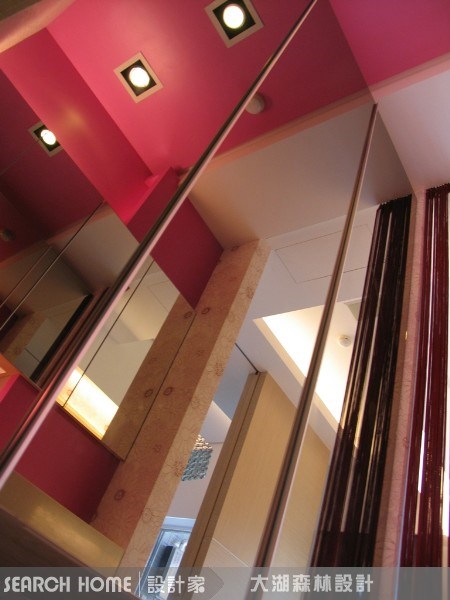 15坪新成屋(5年以下)＿奢華風客廳案例圖片＿大湖森林室內設計＿大湖森林_01之15