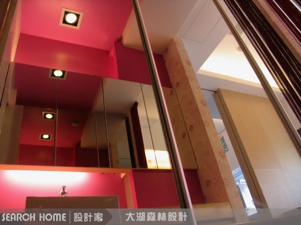 15坪新成屋(5年以下)＿奢華風客廳案例圖片＿大湖森林室內設計＿大湖森林_01之13