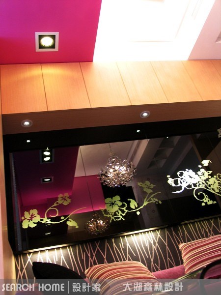 15坪新成屋(5年以下)＿奢華風客廳案例圖片＿大湖森林室內設計＿大湖森林_01之6