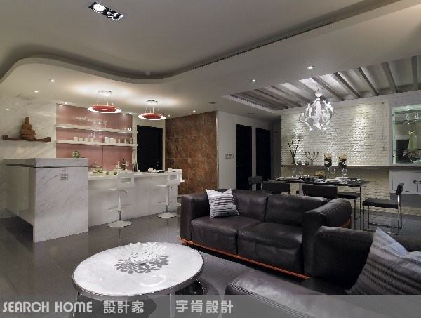 36坪新成屋(5年以下)＿現代風案例圖片＿宇肯設計＿宇肯_10之7