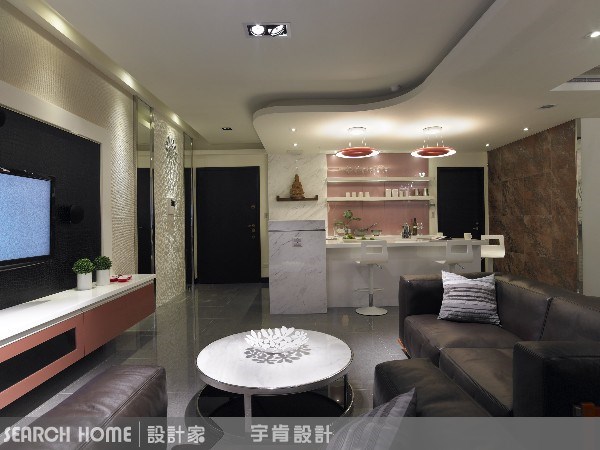 36坪新成屋(5年以下)＿現代風案例圖片＿宇肯設計＿宇肯_10之12