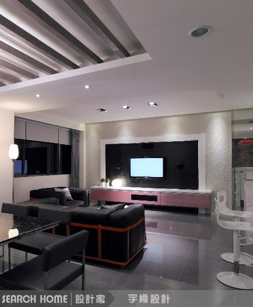 36坪新成屋(5年以下)＿現代風案例圖片＿宇肯設計＿宇肯_10之37